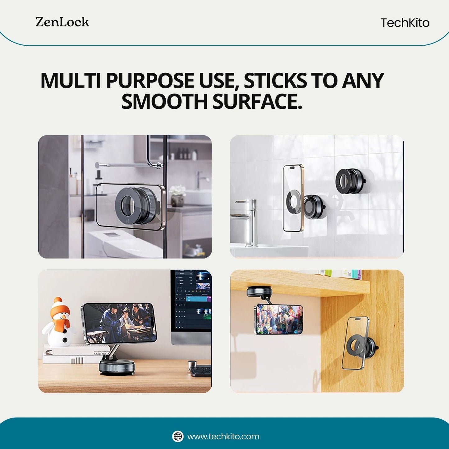 ZenLock®