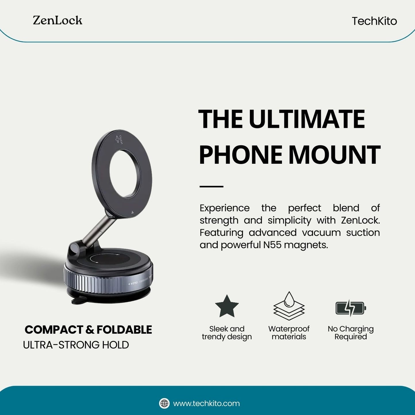 ZenLock®